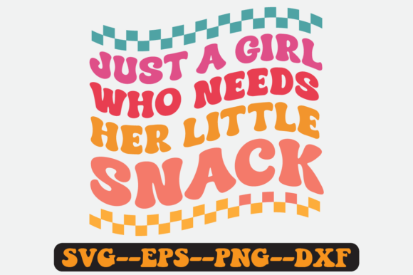 Just a Girl Who Needs Her Little SVG: Graphics & Crafts Asset Review